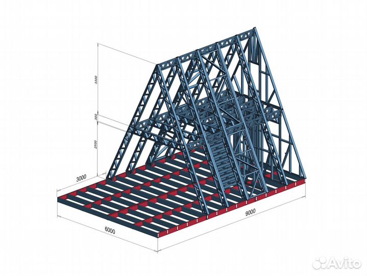 Лстк гостевого домика (отель, турбаза, глэмпинг)