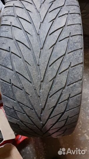 Toyo Proxes S/T 295/45 R20