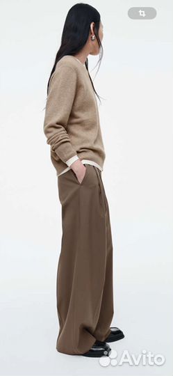 Джемпeр Cos 100%кашемир р S,M,L