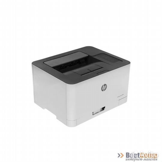 Принтер HP Color Laser Jet 150NW