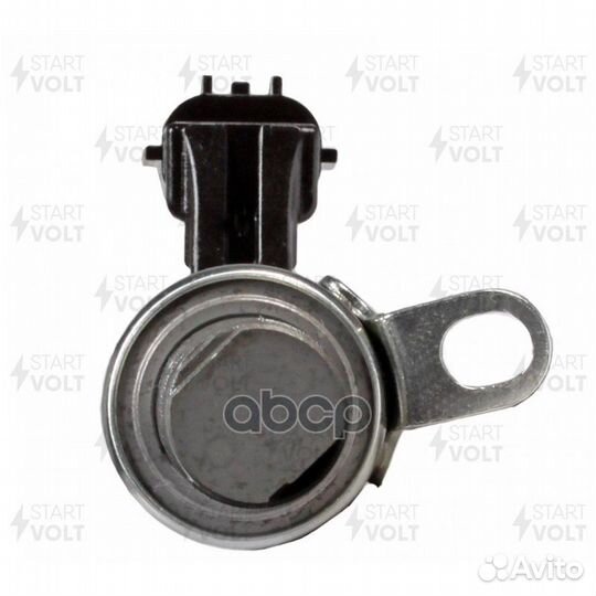 Клапан электронной регулировки фаз грм SVC19D0