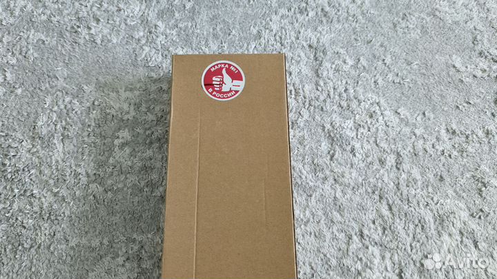 Воздушный фильтр Masuma