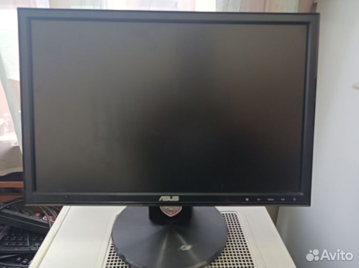 Монитор 19 дюймов Asus VW193