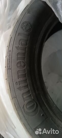 Continental AllSeasonContact 205/65 R16