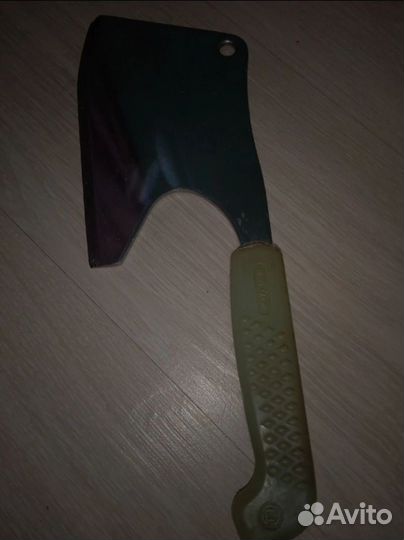 Кухонный топорик СССР