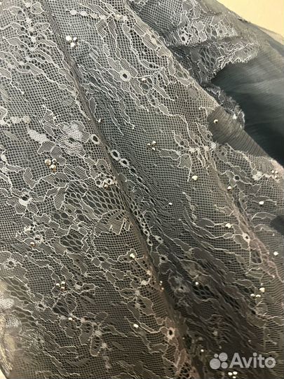 Вечернее платье 50 52