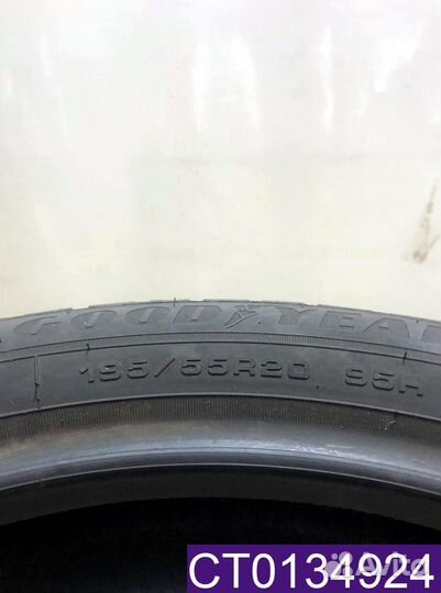 Goodyear UltraGrip Performance+ 195/55 R20 95H