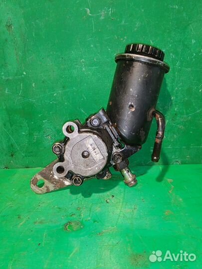 Насос гур 5VZ-FE toyota land cruiser prado 90
