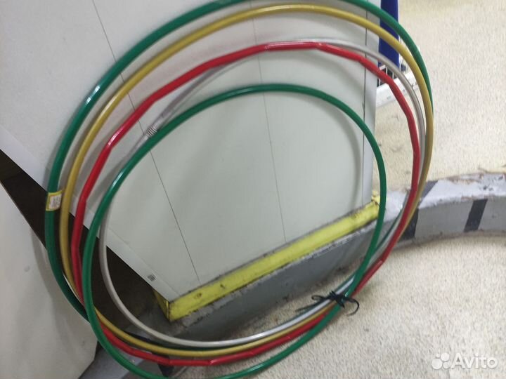 Обруч халахуп