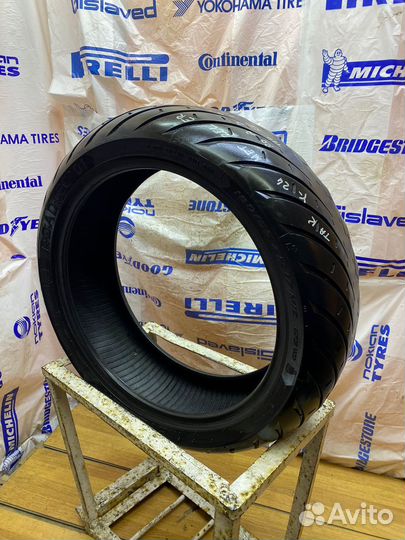 180/55/17 metzeler doad 01 (y24-1м)