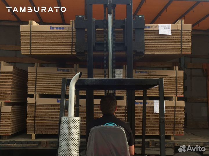 Сэндвич панель тамбурат 2800х2070 оптом