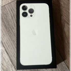 iPhone 13 Pro Max, 256 ГБ