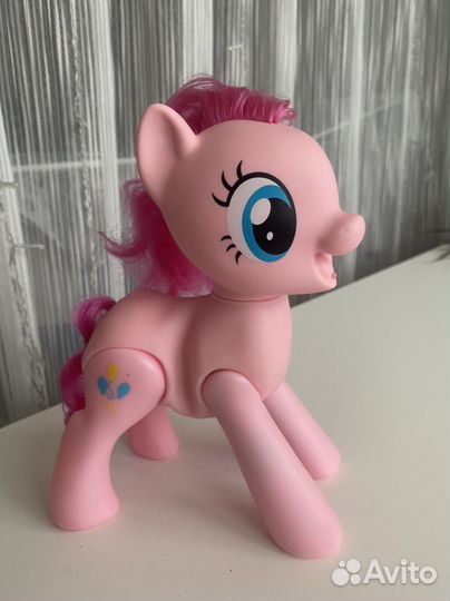 My little pony игрушка