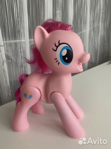 My little pony игрушка