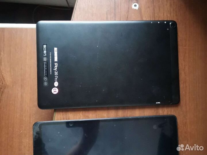 Планшет alldocube iplay20 pro