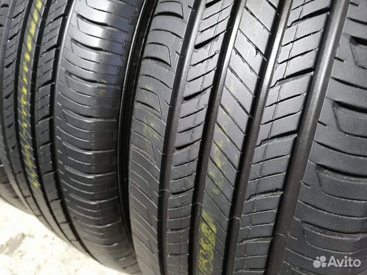 Hankook Kinergy GT H436 235/60 R18