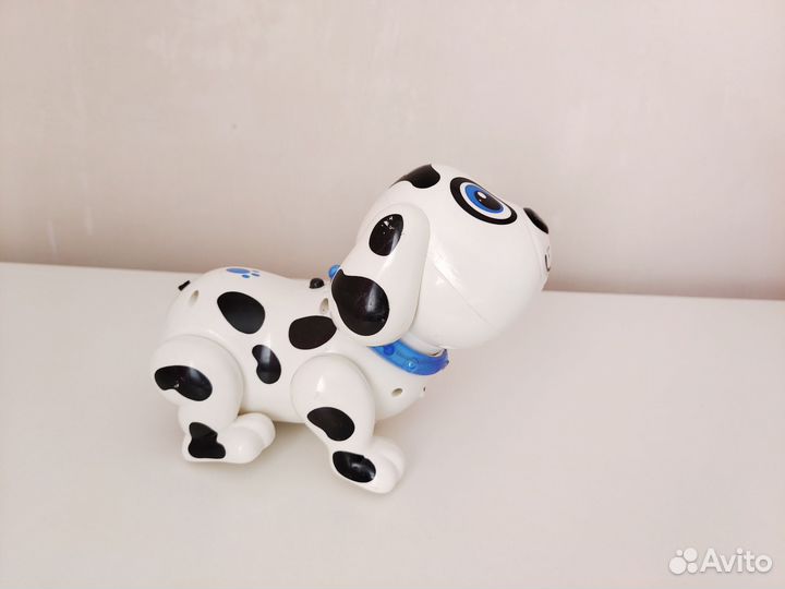 Интерактивные игрушки