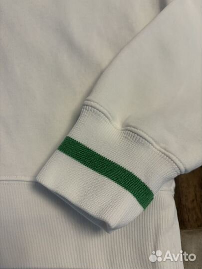 Свитшот sporty rich, оригинал