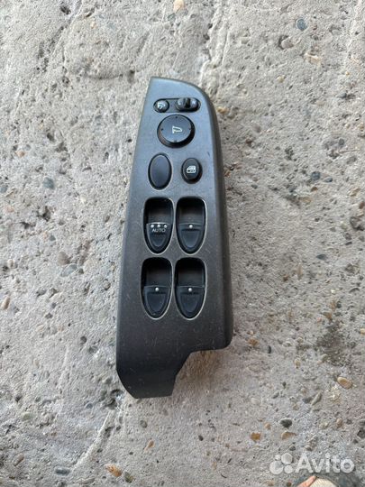 Блок управления эсп хонда цивик 4 д