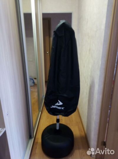 Груша напольная demix