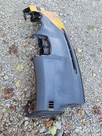 Toyota corolla 150 торпеда