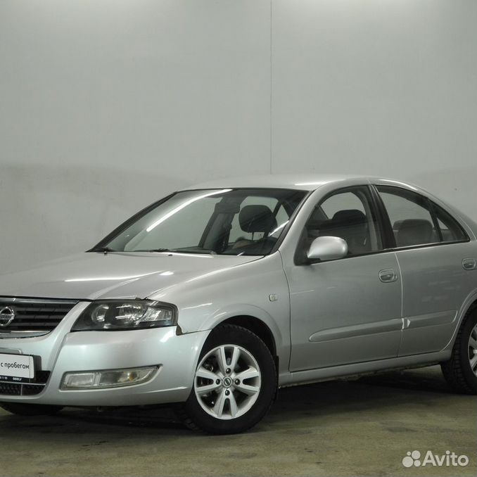 6. Ниссан альмера классик 2007 года. Almera b10. Almera classic iii 1. 6.