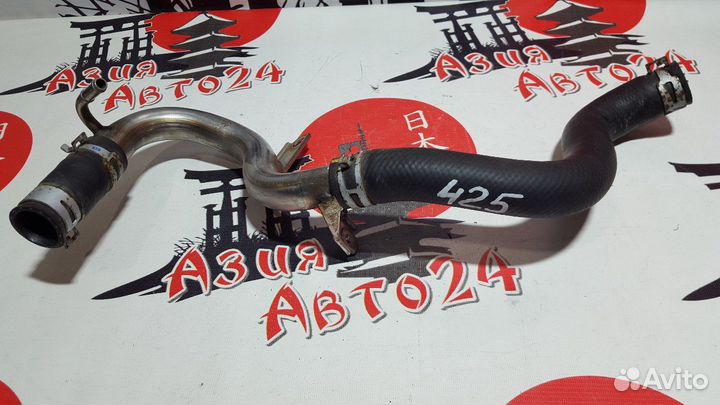 Шланг системы охлаждения Toyota Prius ZVW30 2ZR-FX