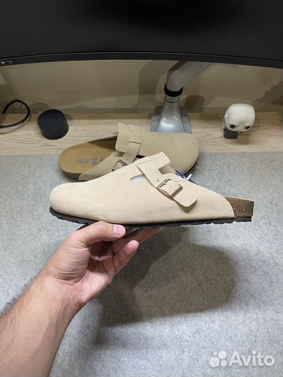 Сабо Birkenstok Boston