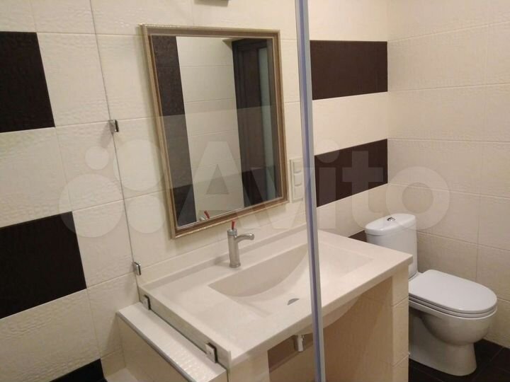2-к. квартира, 73 м², 2/2 эт.