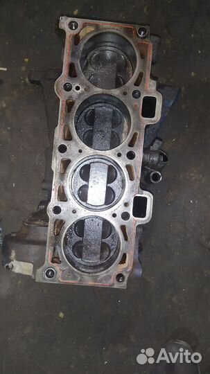 Продам блок 1.5 16кл