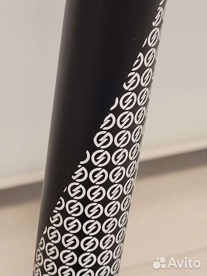 Новый трюковой самокат