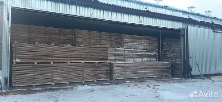 Доска строганая,рейка