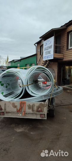 Поликарбонат 6 мм плотность 0,8