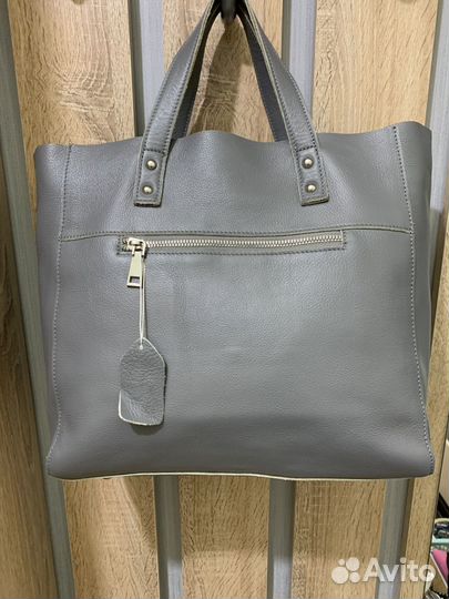 Сумка женская натуральная кожа новая