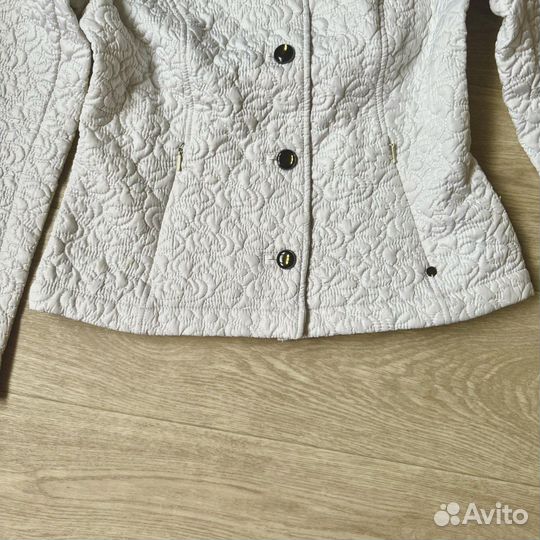 Легкая куртка-пиджак (ветровка) Finn Flare