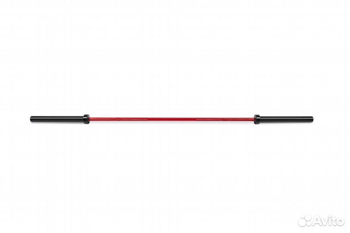 Гриф олимпийский bronze GYM прямой для кроссфита