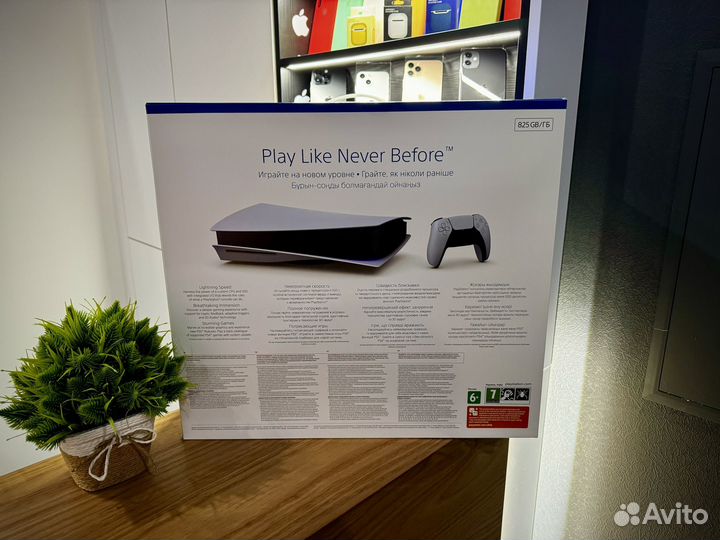 Sony PlayStation 5
