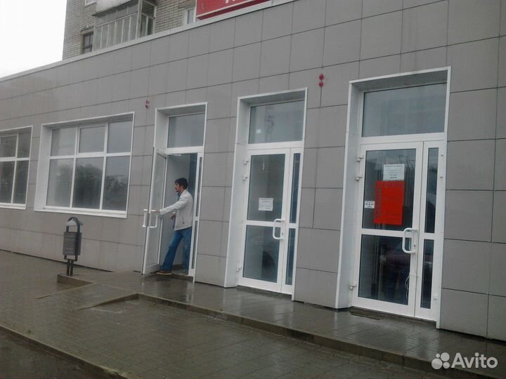 Раздвижные Окна