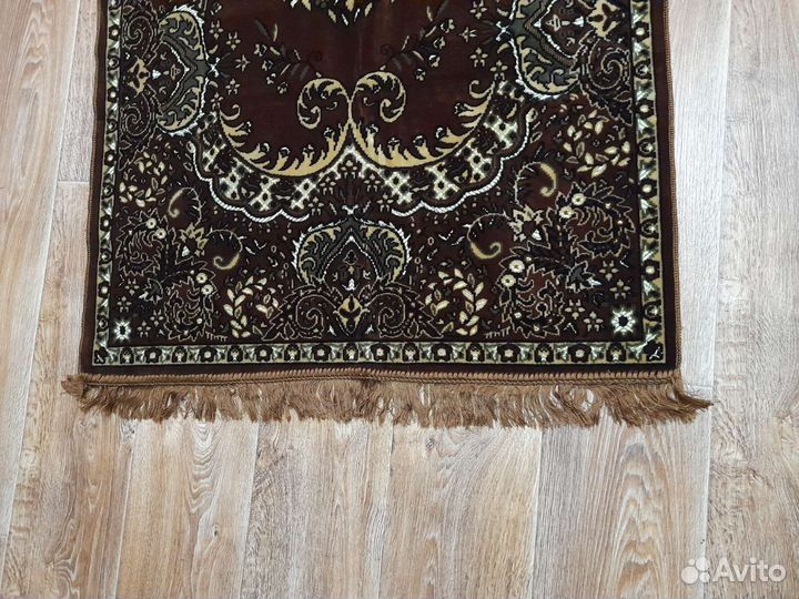 Накидка на кресло