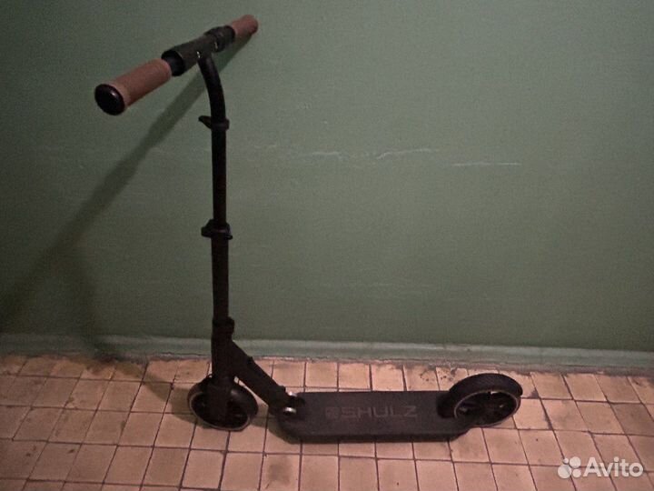 Самокат Shulz для взрослых