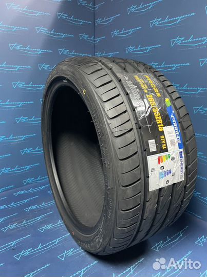 Farroad FRD26 265/35 R18 97Y