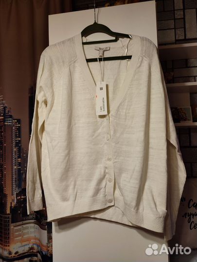 Кардиган новый Esprit Германия 48-50