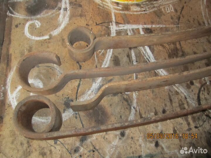 Рессоры ремонт