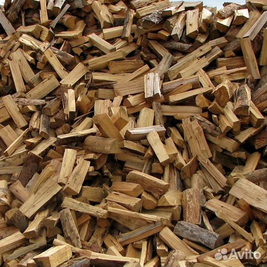 Дрова гостовские