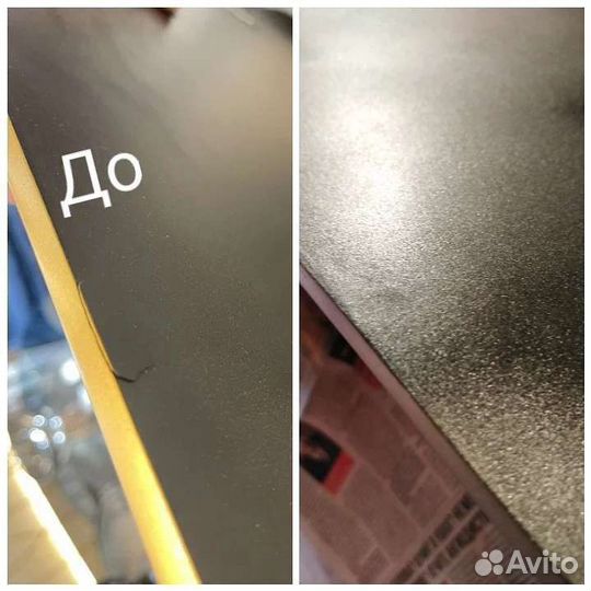 Реставрация художественная, декорирование