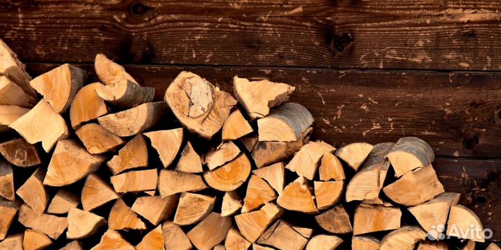 Кора березы