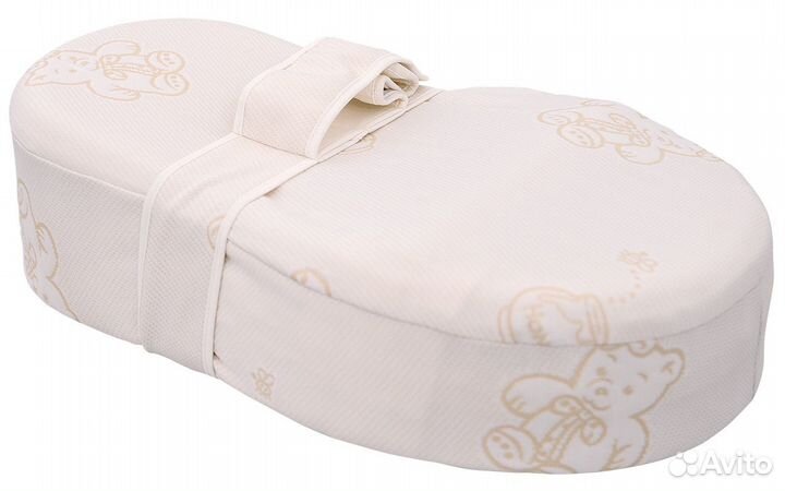 Кокон для новорожденных