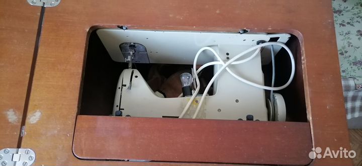 Швейная машина Kohler