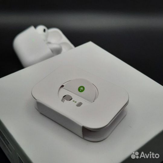 AirPods Pro 2(Type-C;Подарок; Доставка)