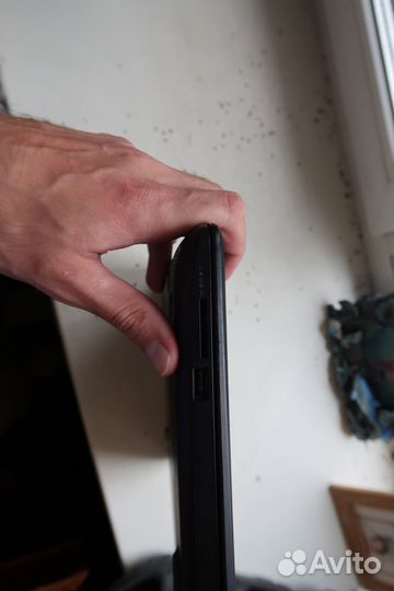 Ноутбук HP 14 - SSD 256gb